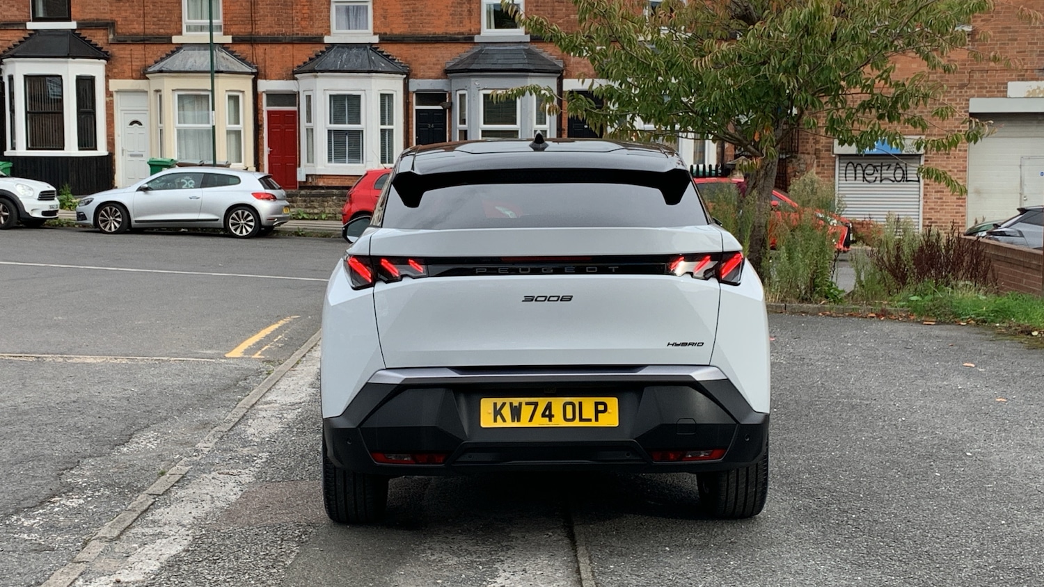 Used Peugeot 3008 2024 for sale - 76095559: Photo 9
