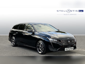Used Peugeot 308 SW 2024 for sale - 76043914: Photo