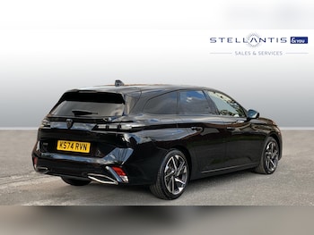 Used Peugeot 308 SW 2024 for sale - 76043914: Photo