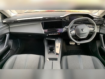 Used Peugeot 308 SW 2024 for sale - 76043914: Photo