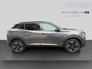 Used Peugeot 2008 2020 for sale - 79544616: Photo