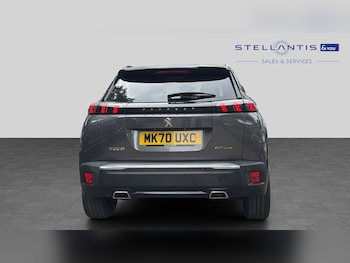 Used Peugeot 2008 2020 for sale - 79544616: Photo