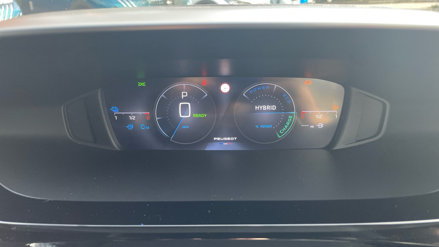 Used Peugeot 308 SW 2022 for sale - 77388293: Photo 13