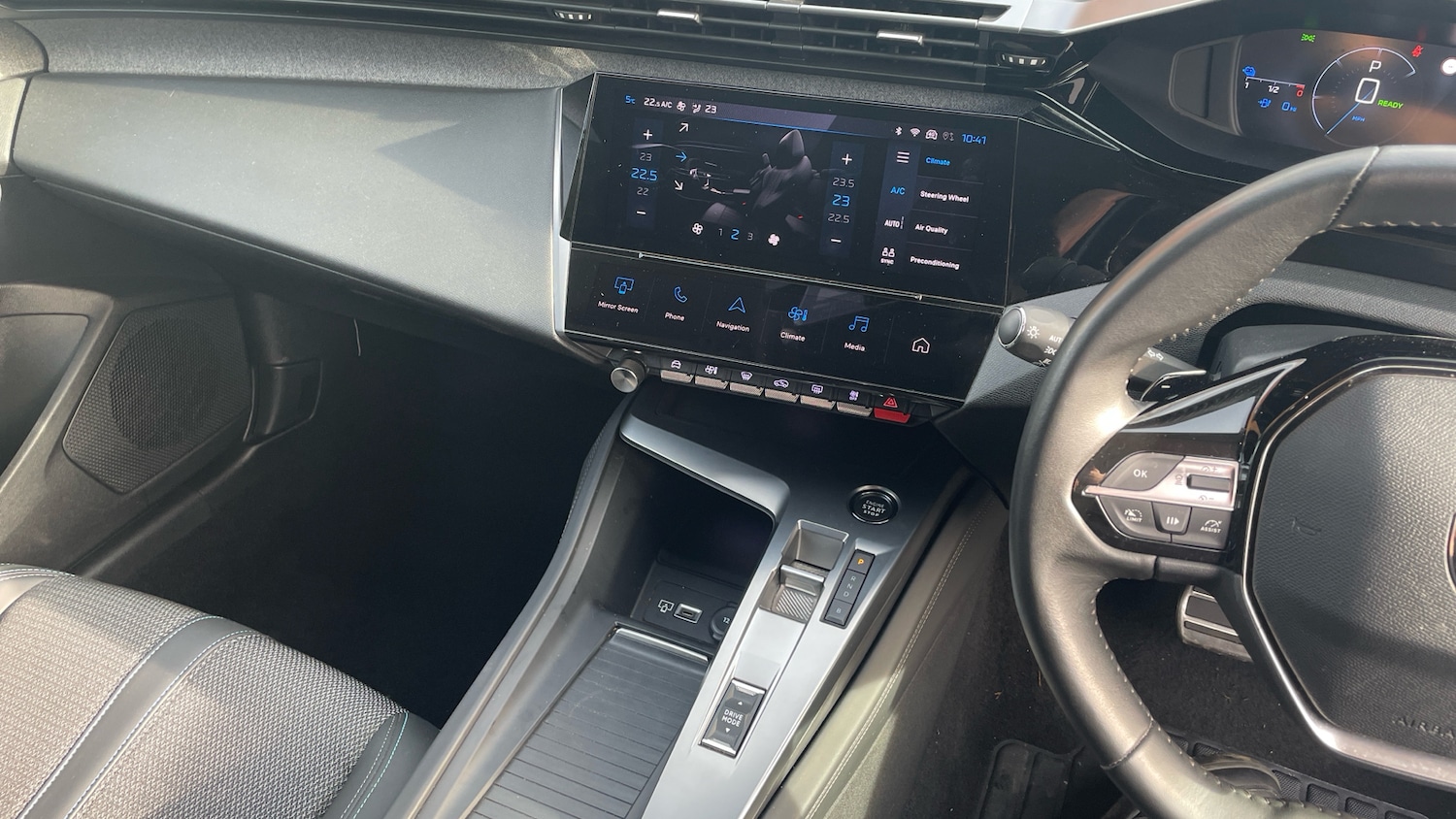 Used Peugeot 308 SW 2022 for sale - 77388293: Photo 20