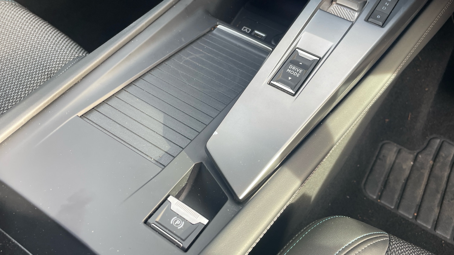 Used Peugeot 308 SW 2022 for sale - 77388293: Photo 21