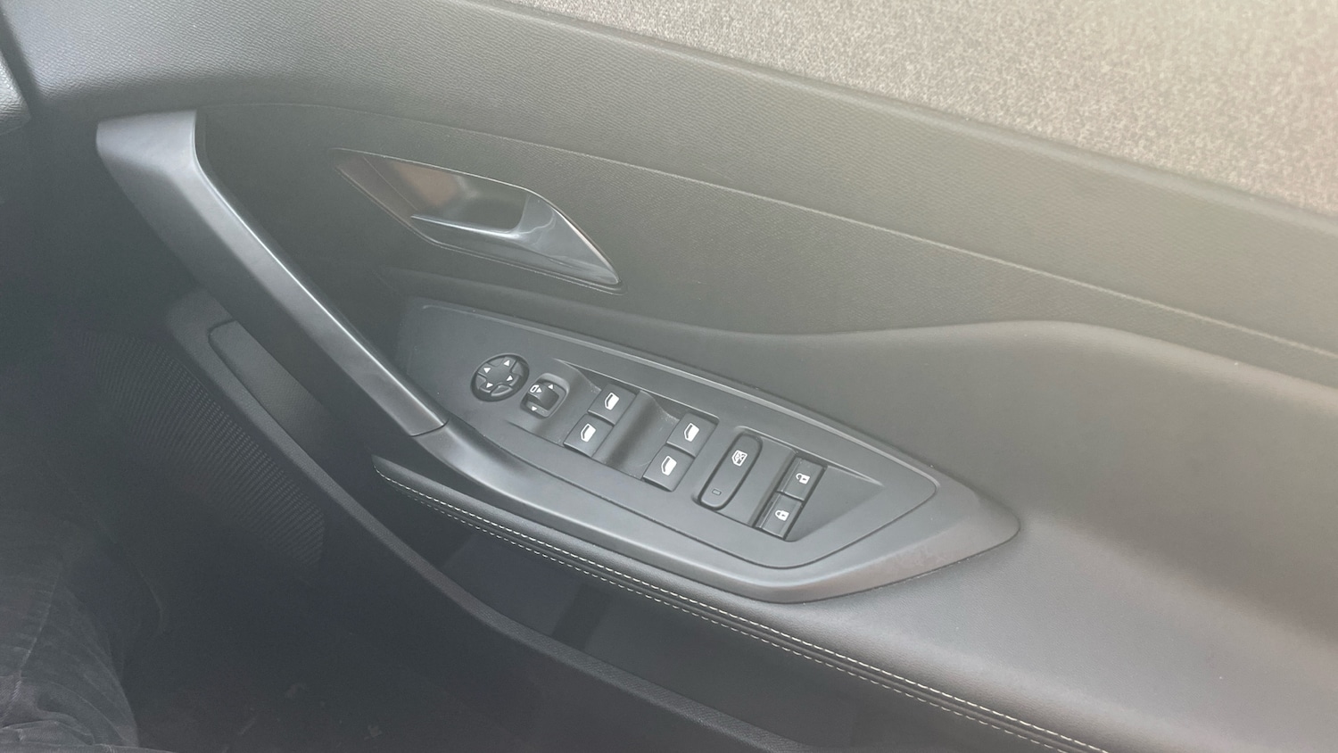 Used Peugeot 308 SW 2022 for sale - 77388293: Photo 22