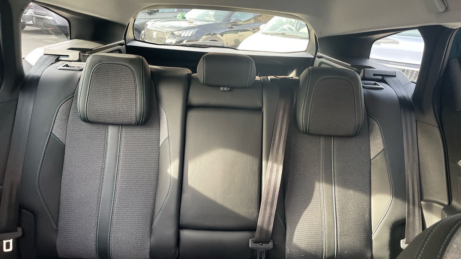 Used Peugeot 308 SW 2022 for sale - 77388293: Photo 25