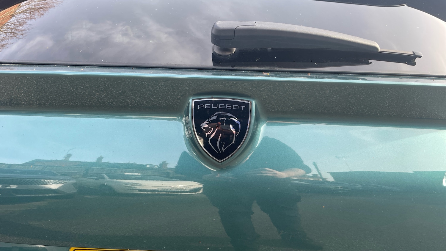 Used Peugeot 308 SW 2022 for sale - 77388293: Photo 26