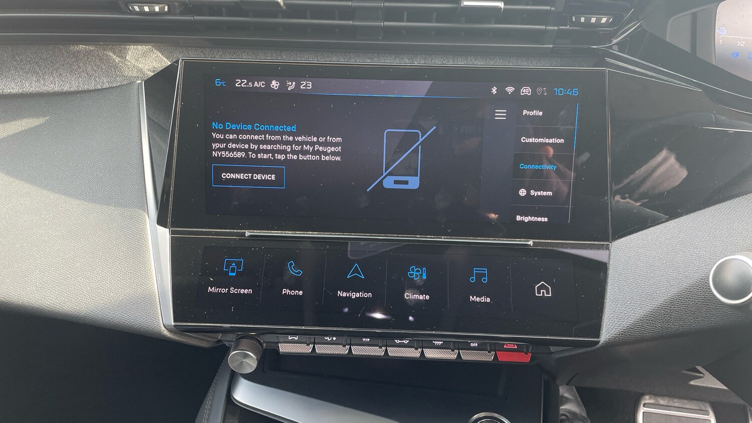 Used Peugeot 308 SW 2022 for sale - 77388293: Photo 27