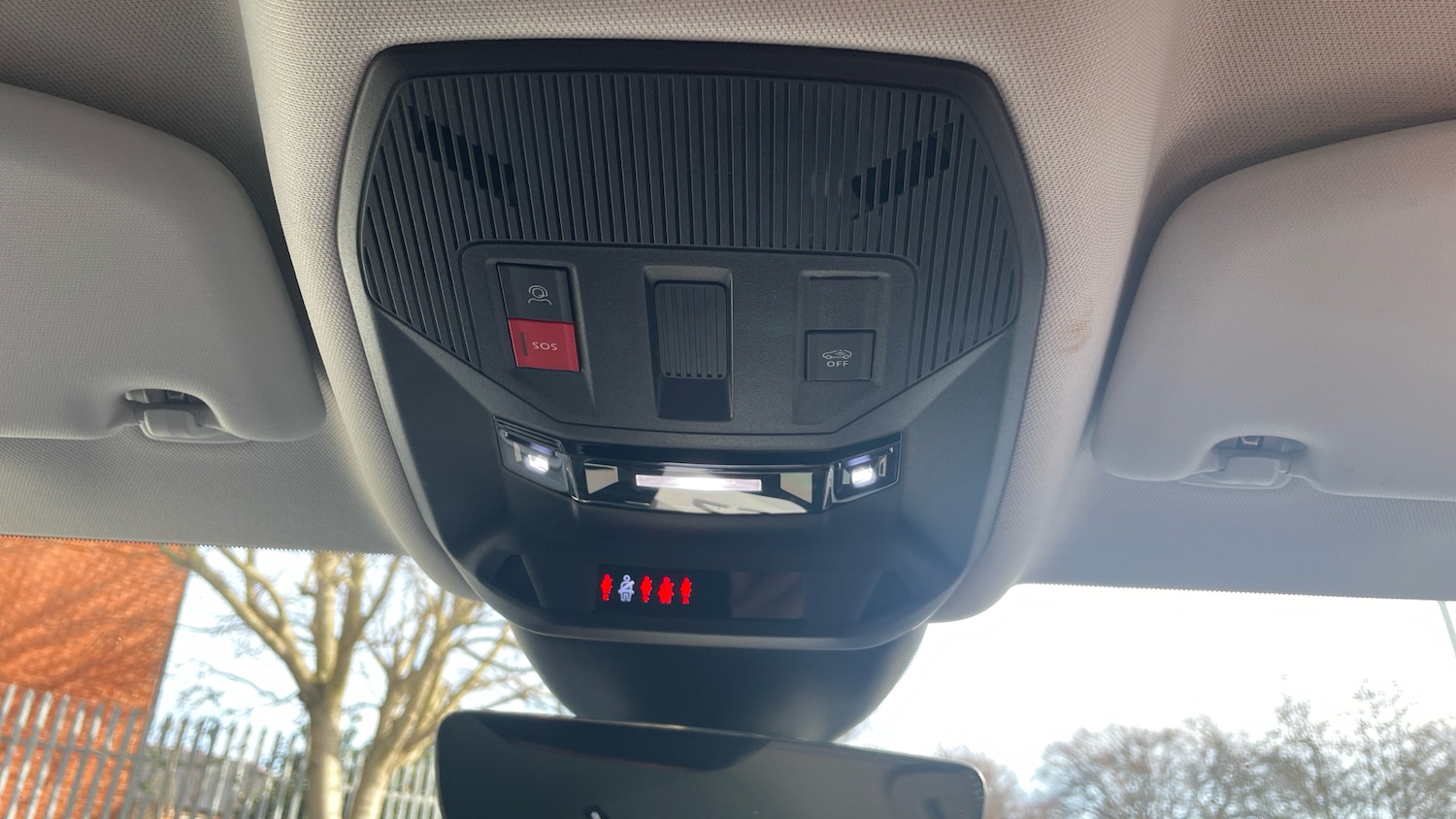 Used Peugeot 308 SW 2022 for sale - 77388293: Photo 28