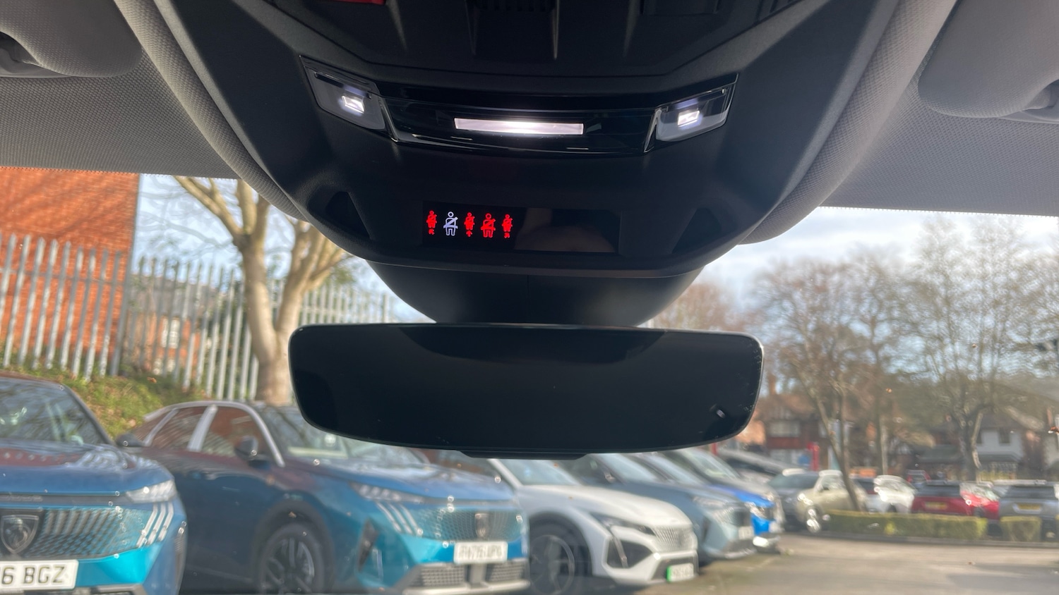 Used Peugeot 308 SW 2022 for sale - 77388293: Photo 29