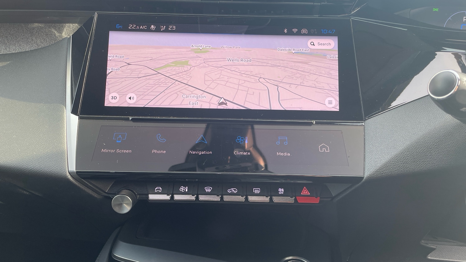 Used Peugeot 308 SW 2022 for sale - 77388293: Photo 31