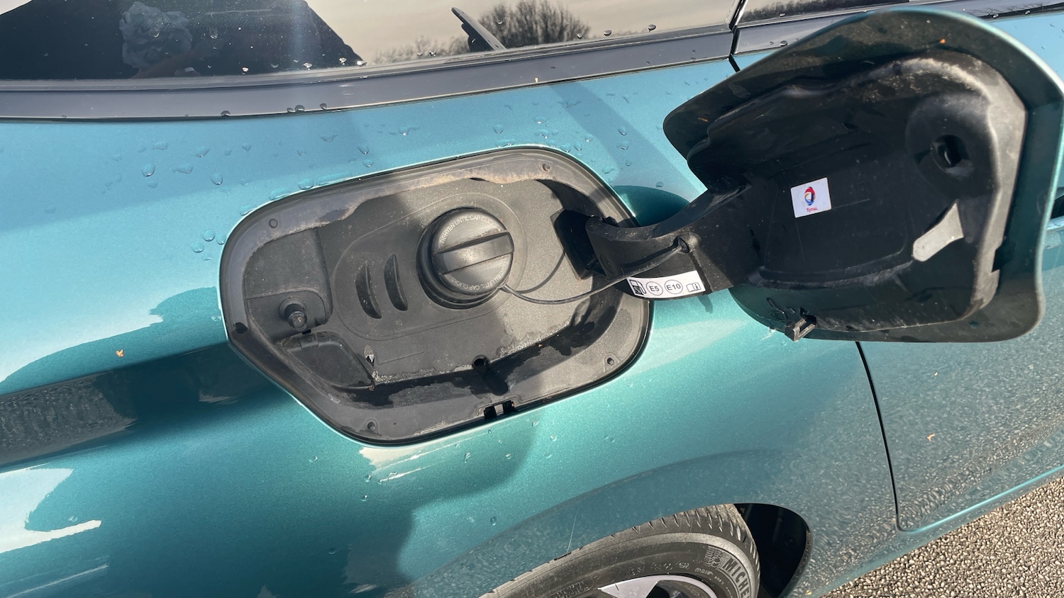 Used Peugeot 308 SW 2022 for sale - 77388293: Photo 32