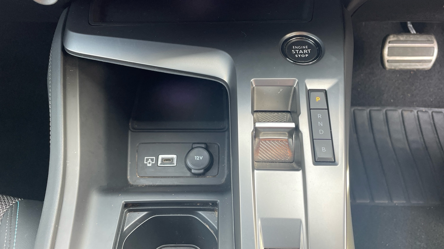 Used Peugeot 308 SW 2022 for sale - 77388293: Photo 34