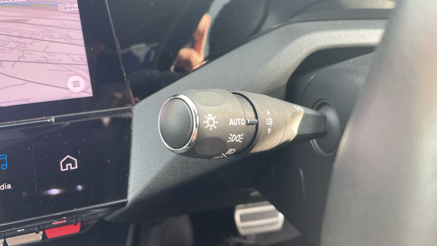 Used Peugeot 308 SW 2022 for sale - 77388293: Photo 36