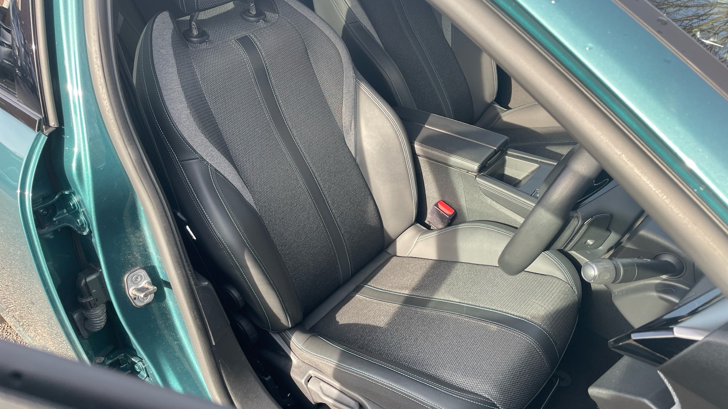 Used Peugeot 308 SW 2022 for sale - 77388293: Photo 39