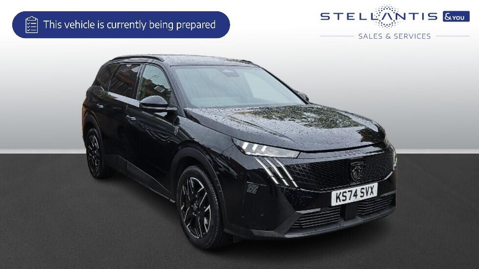 Used Peugeot 5008 2024 for sale - 76139401: Photo 1