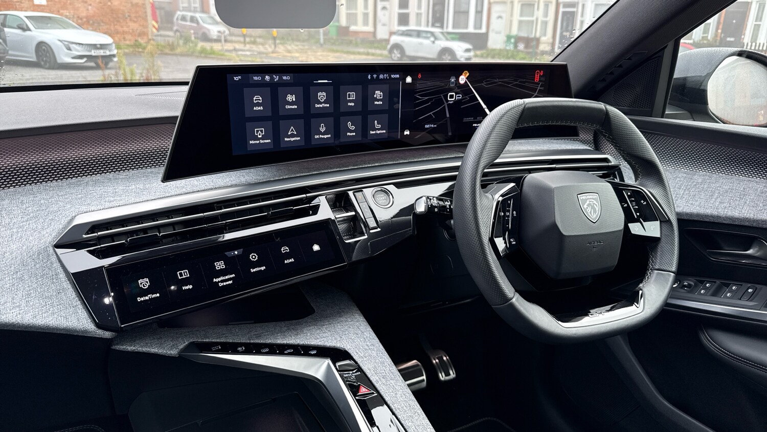 Used Peugeot 5008 2024 for sale - 76139401: Photo 10