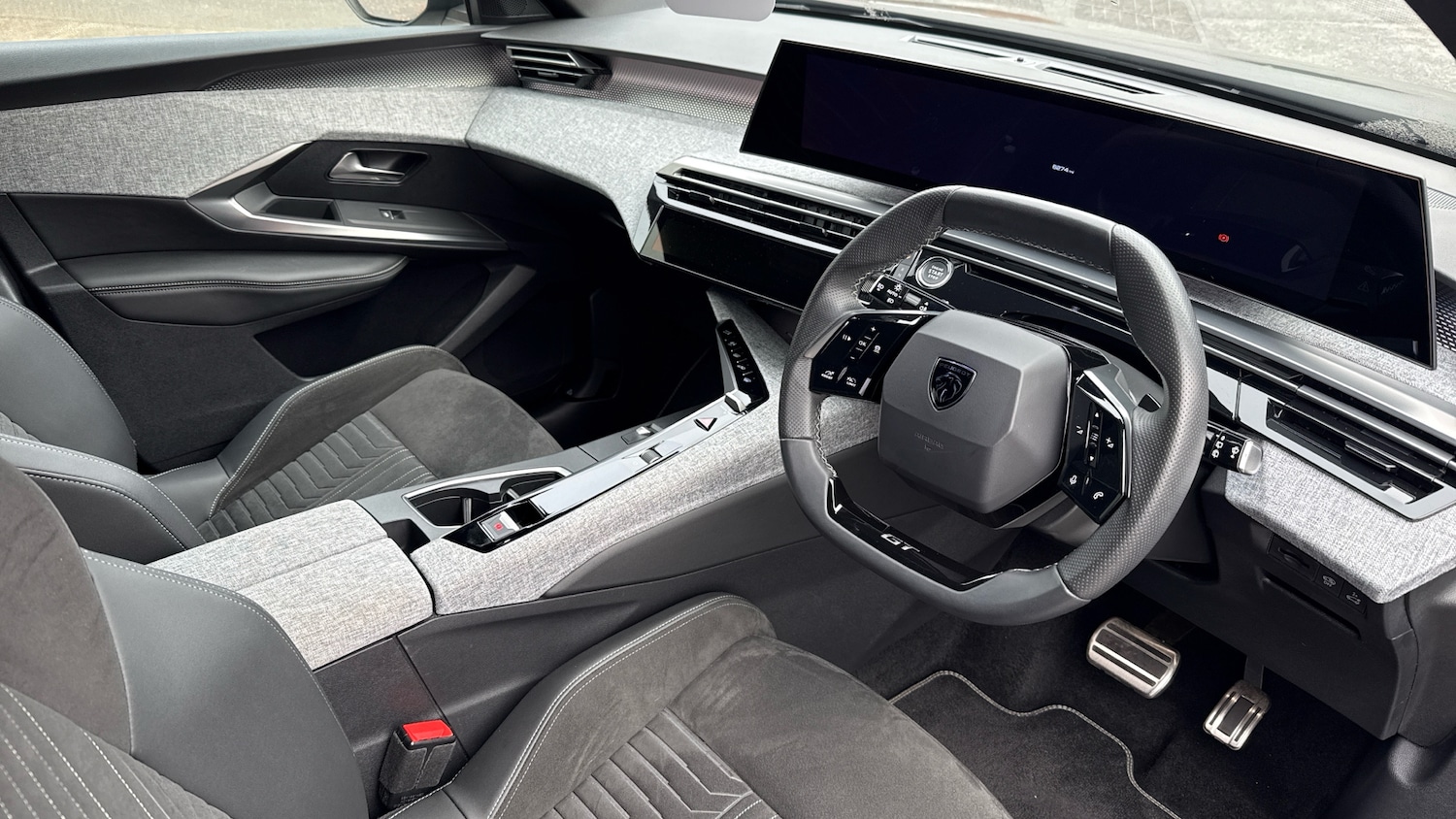 Used Peugeot 5008 2024 for sale - 76139401: Photo 11