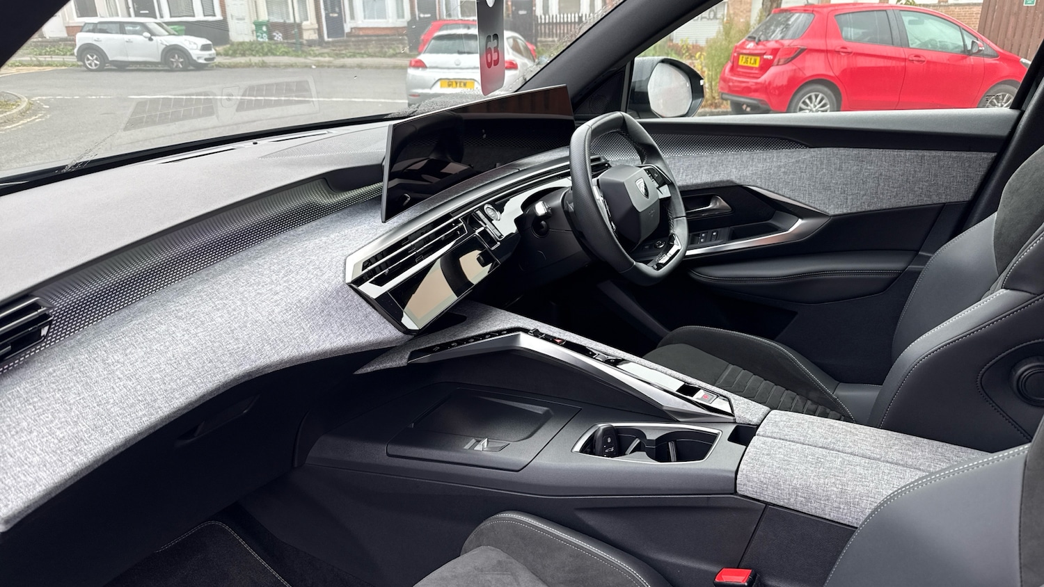 Used Peugeot 5008 2024 for sale - 76139401: Photo 12