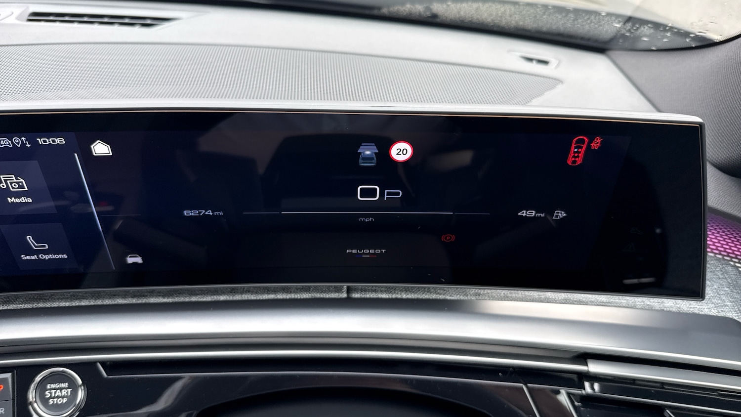 Used Peugeot 5008 2024 for sale - 76139401: Photo 13