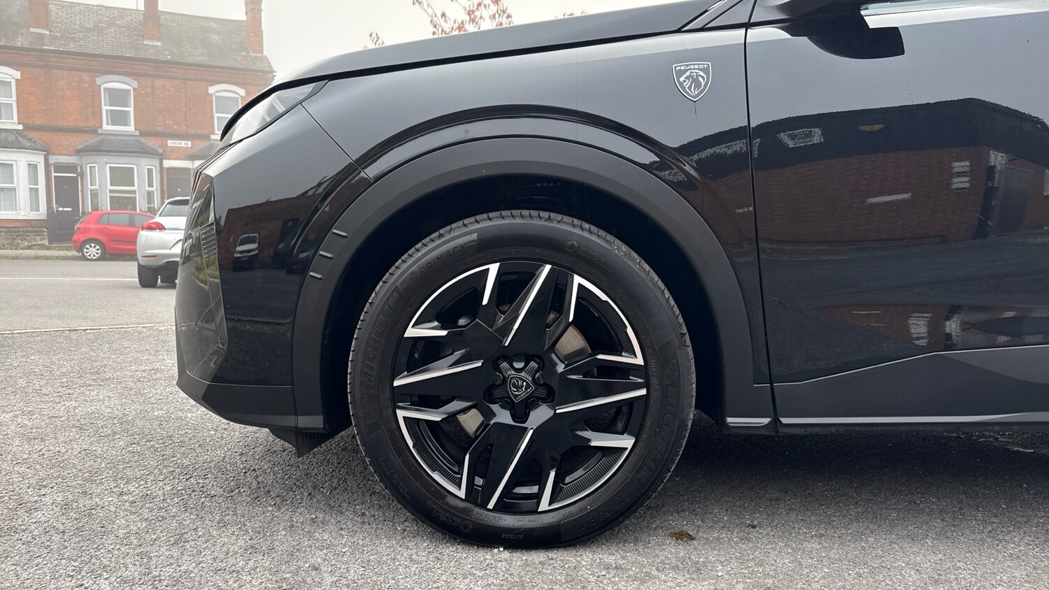 Used Peugeot 5008 2024 for sale - 76139401: Photo 14