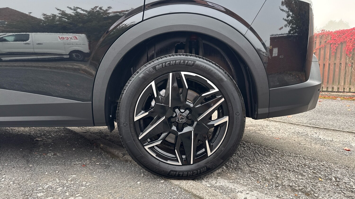 Used Peugeot 5008 2024 for sale - 76139401: Photo 15