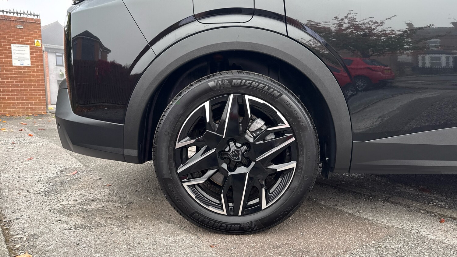 Used Peugeot 5008 2024 for sale - 76139401: Photo 16