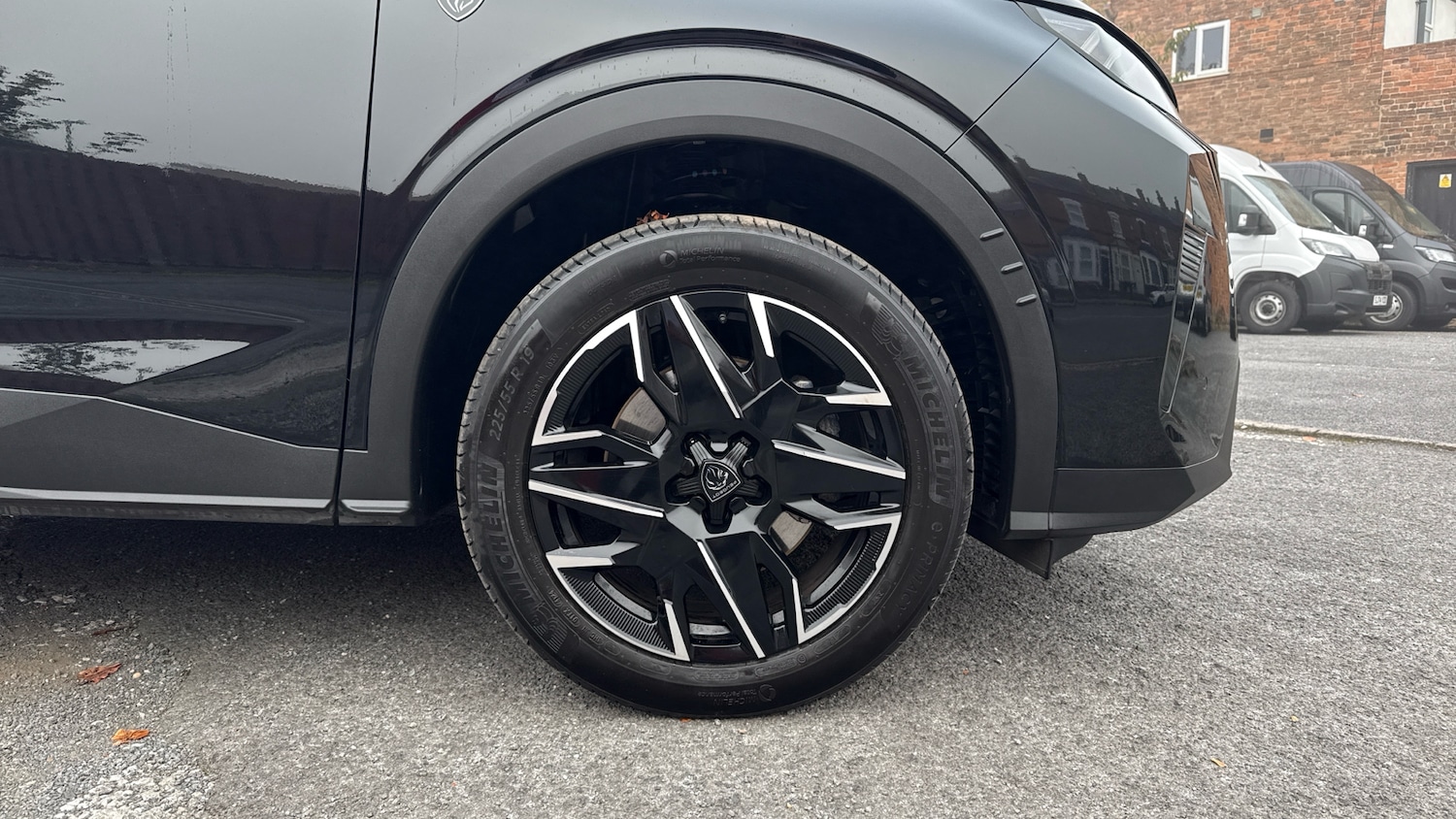 Used Peugeot 5008 2024 for sale - 76139401: Photo 17