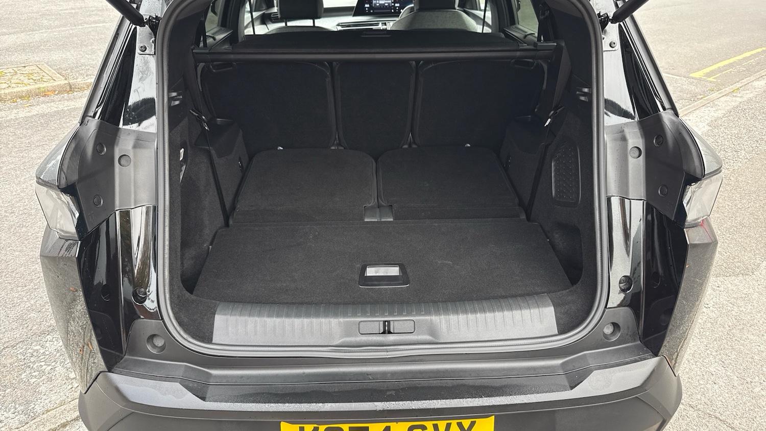 Used Peugeot 5008 2024 for sale - 76139401: Photo 19