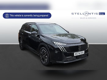 Used Peugeot 5008 2024 for sale - 76139401: Photo