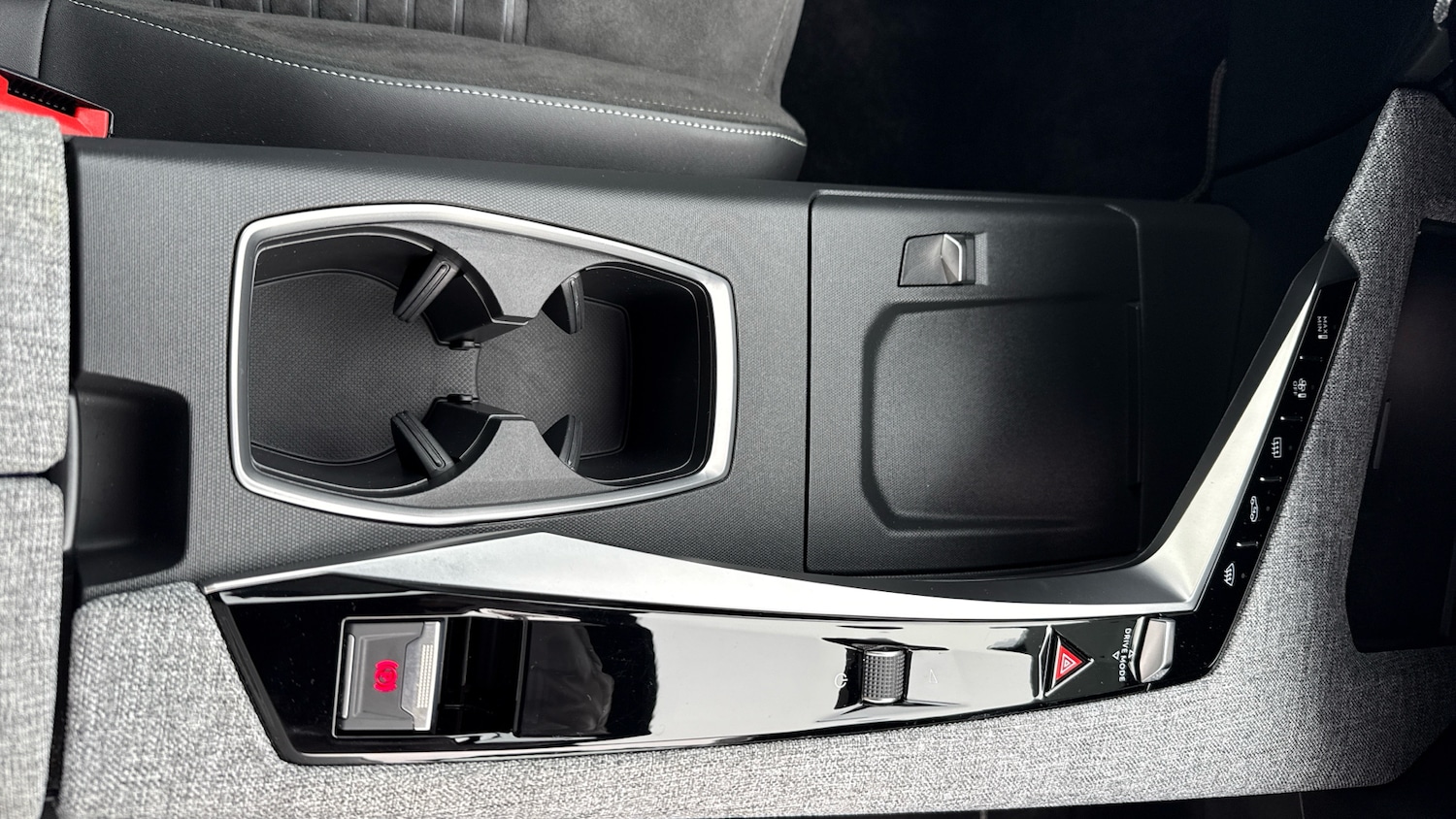 Used Peugeot 5008 2024 for sale - 76139401: Photo 21