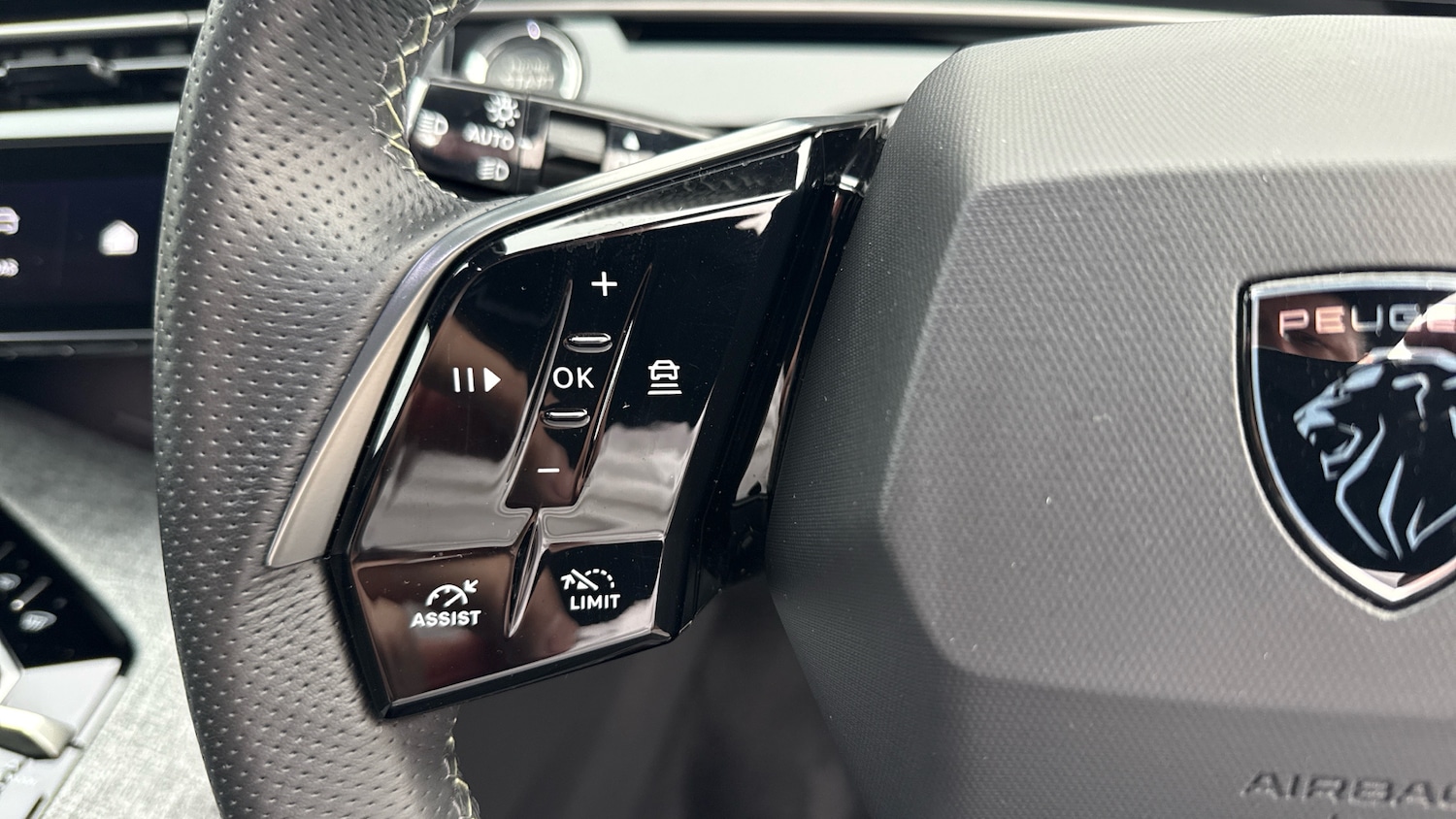 Used Peugeot 5008 2024 for sale - 76139401: Photo 23