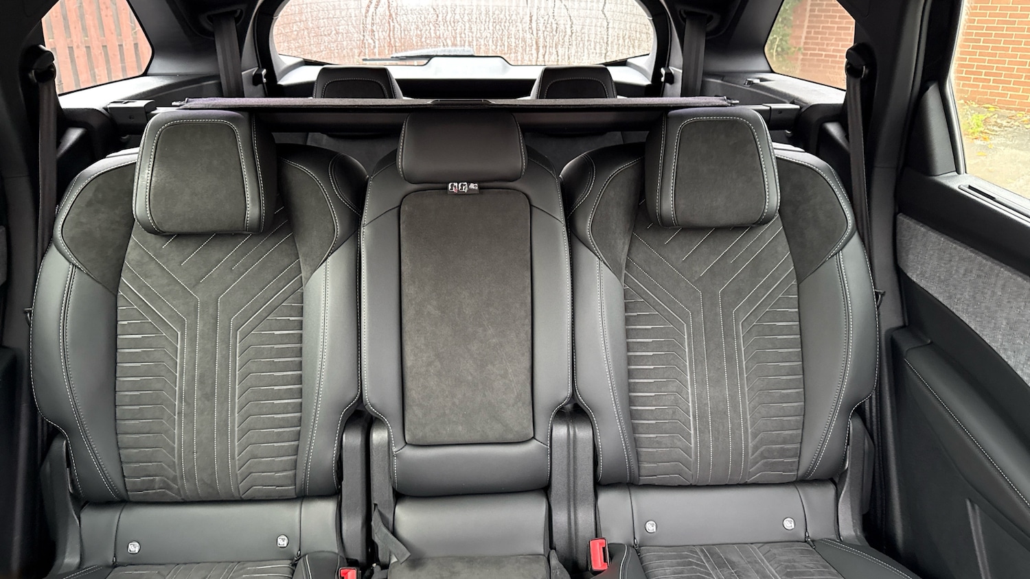 Used Peugeot 5008 2024 for sale - 76139401: Photo 25