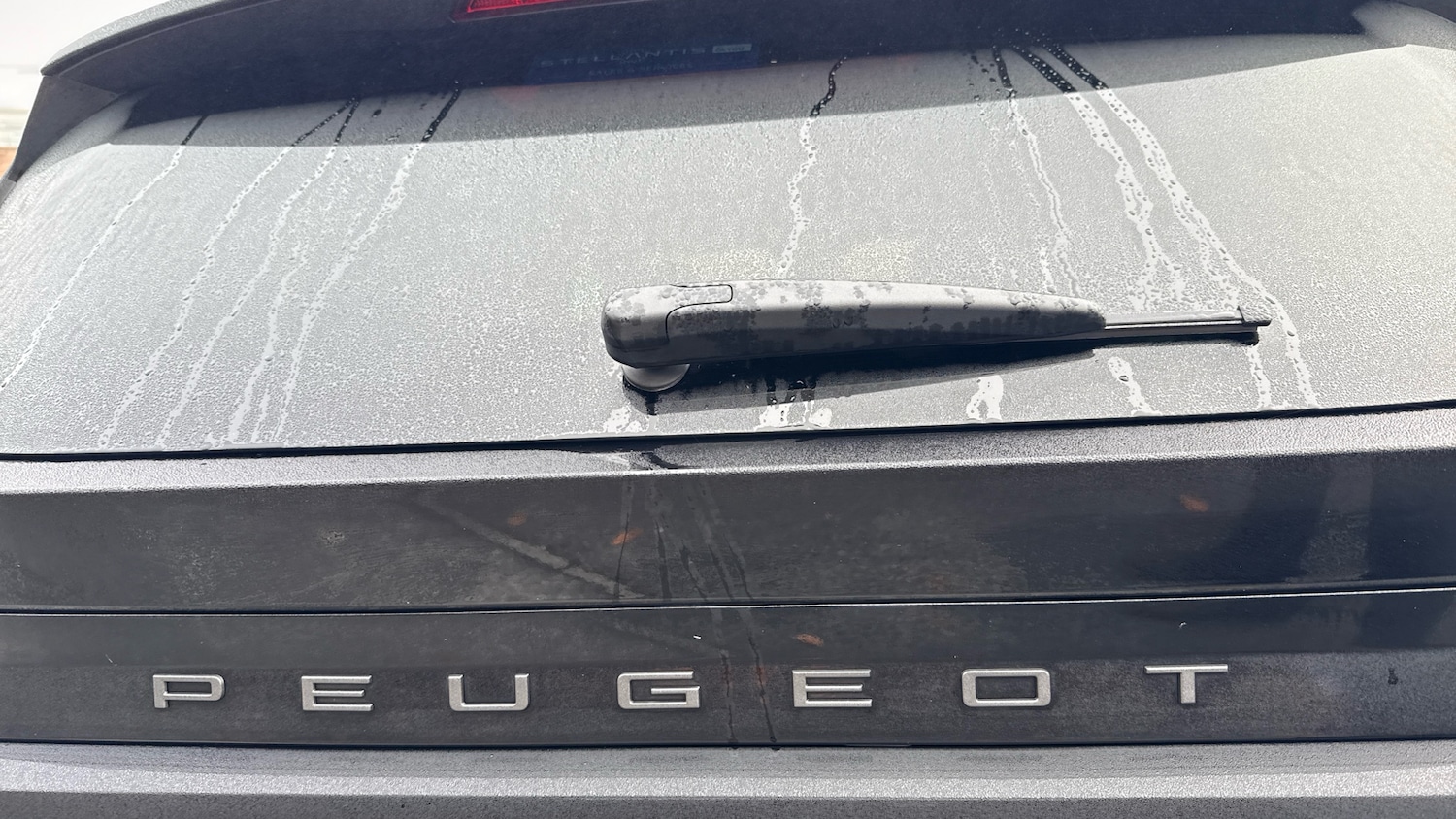 Used Peugeot 5008 2024 for sale - 76139401: Photo 26