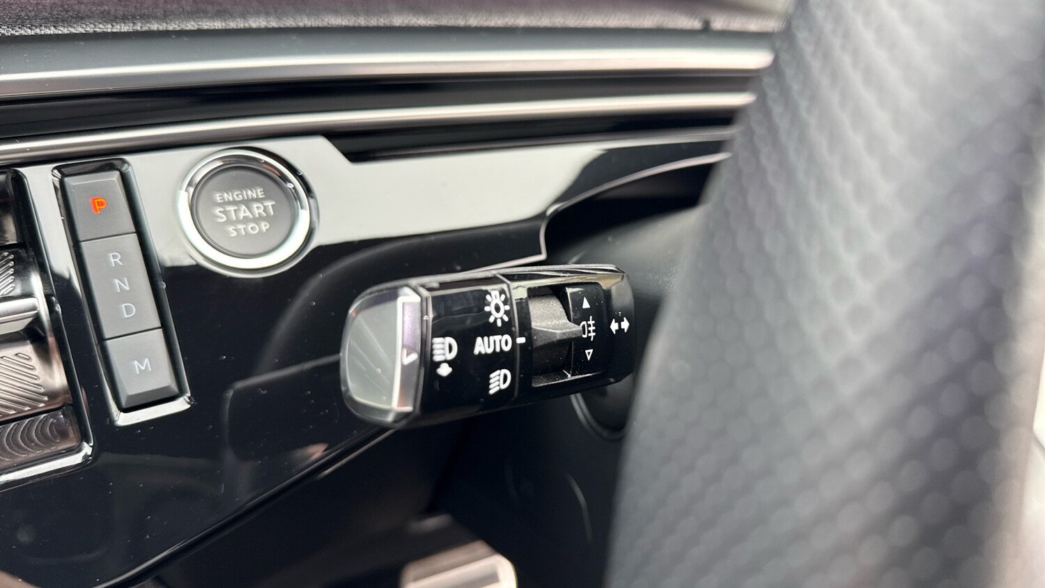 Used Peugeot 5008 2024 for sale - 76139401: Photo 27