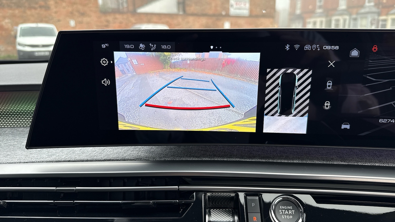 Used Peugeot 5008 2024 for sale - 76139401: Photo 29