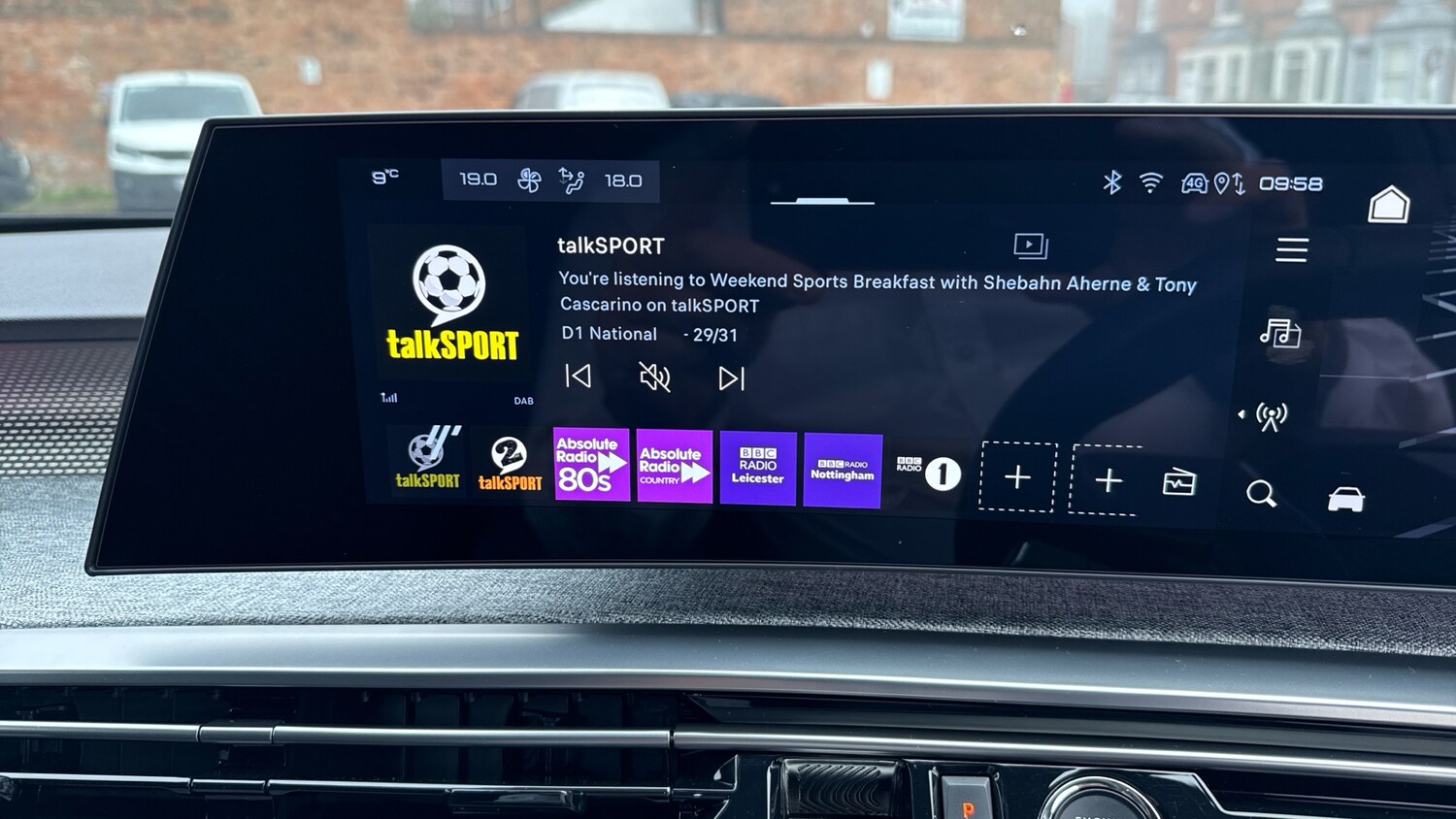 Used Peugeot 5008 2024 for sale - 76139401: Photo 30