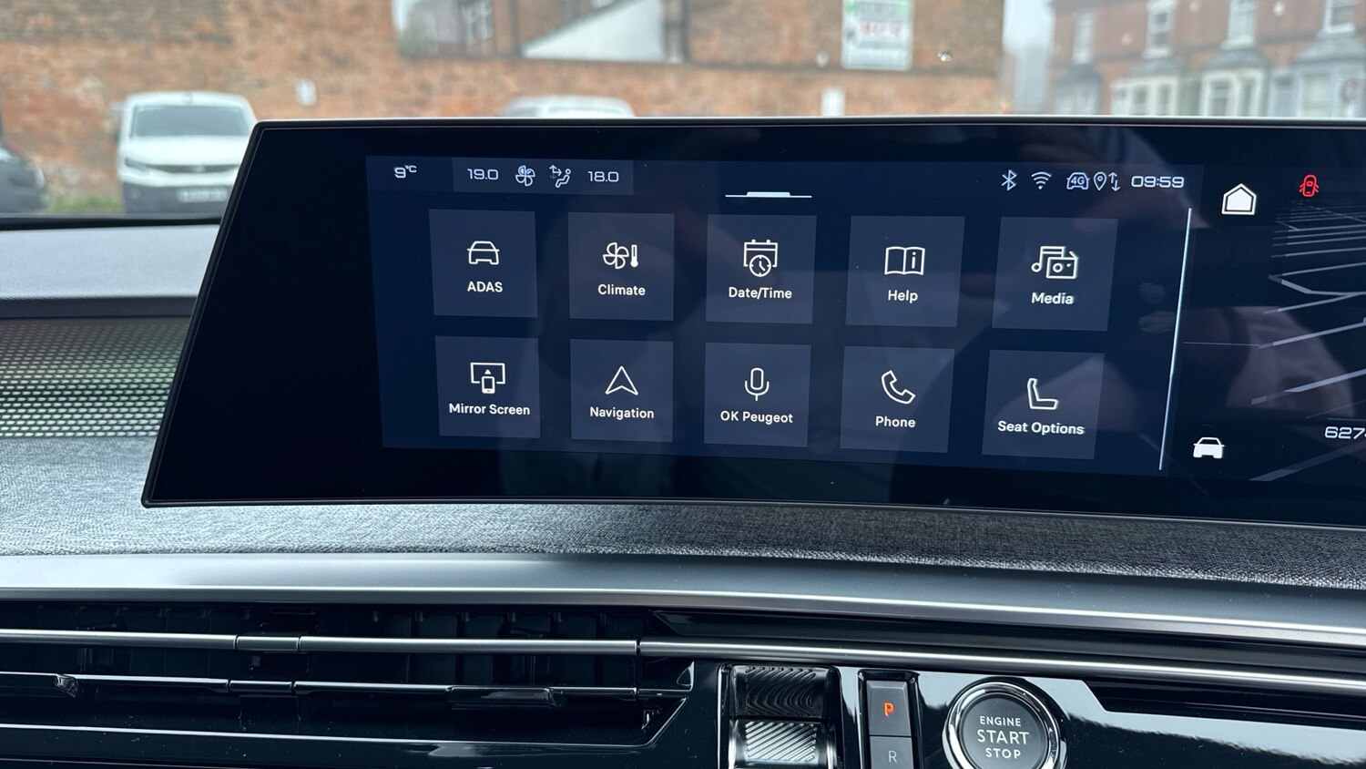 Used Peugeot 5008 2024 for sale - 76139401: Photo 31