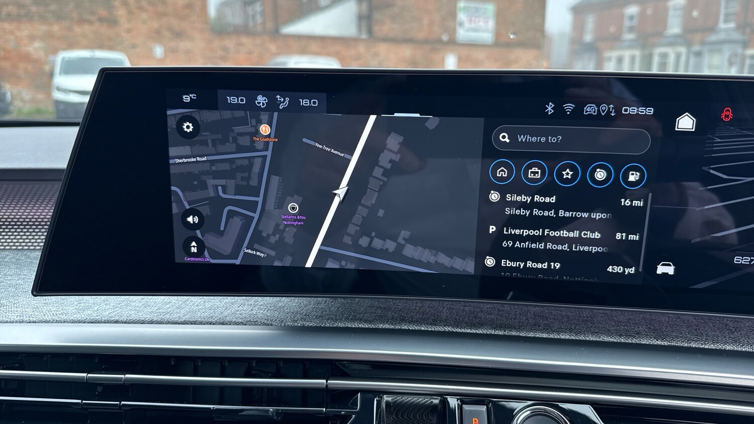 Used Peugeot 5008 2024 for sale - 76139401: Photo 32