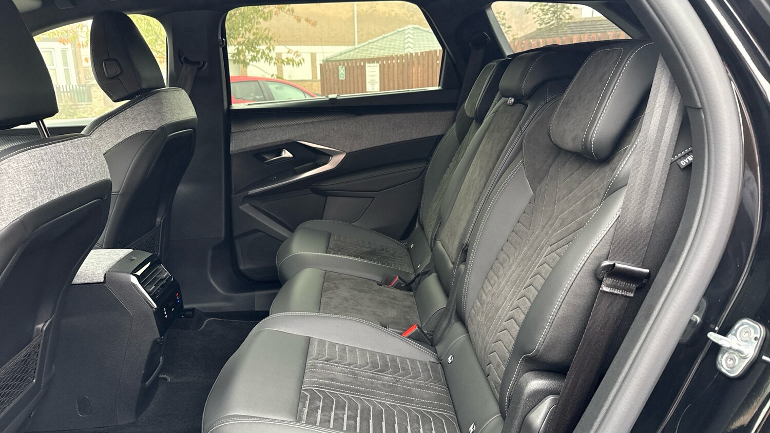 Used Peugeot 5008 2024 for sale - 76139401: Photo 33