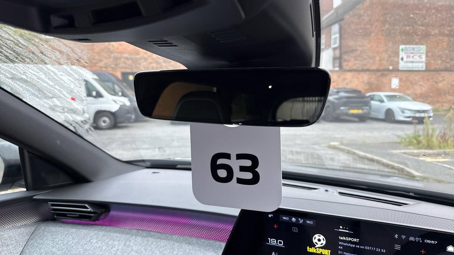 Used Peugeot 5008 2024 for sale - 76139401: Photo 37