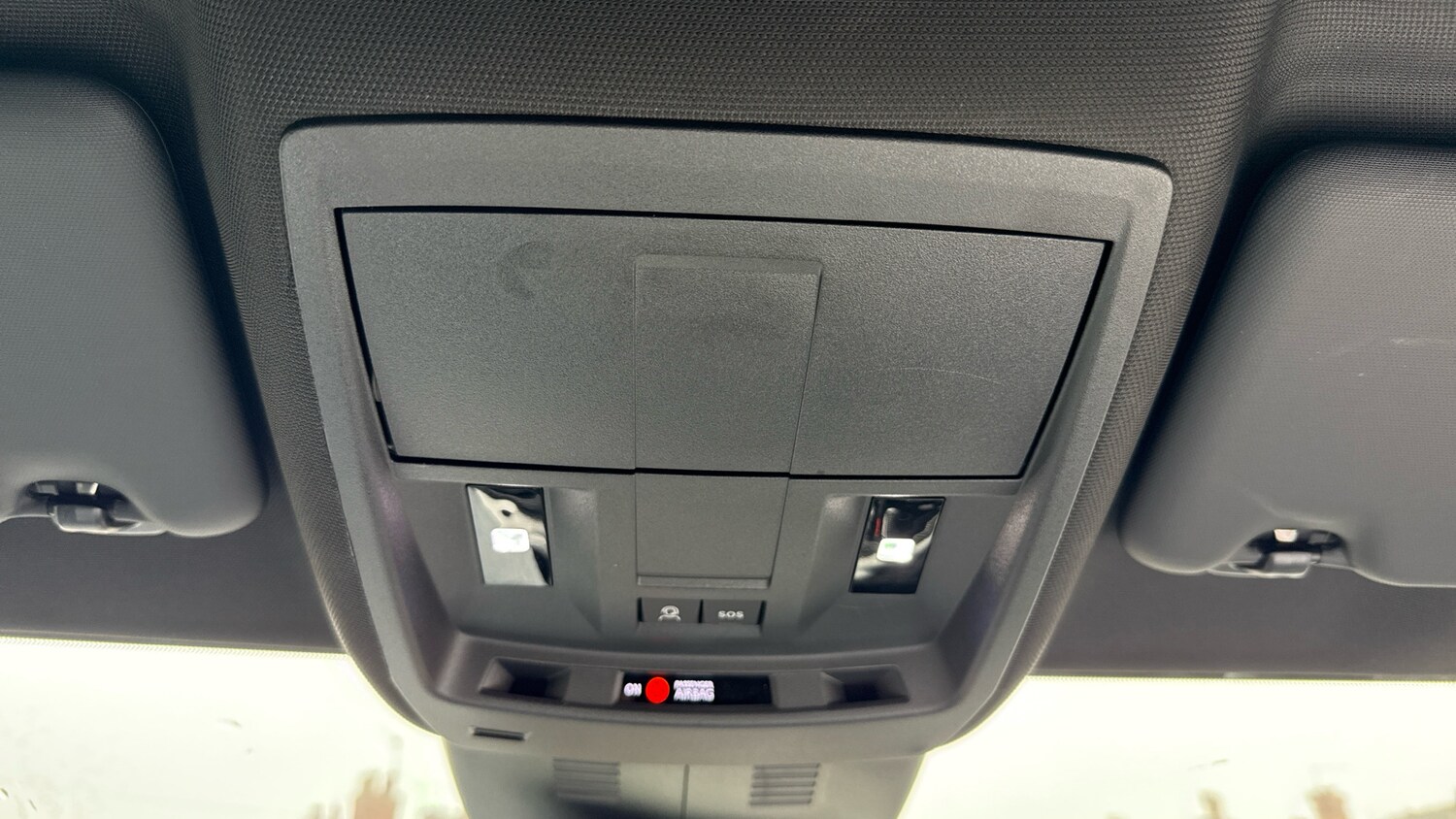 Used Peugeot 5008 2024 for sale - 76139401: Photo 39