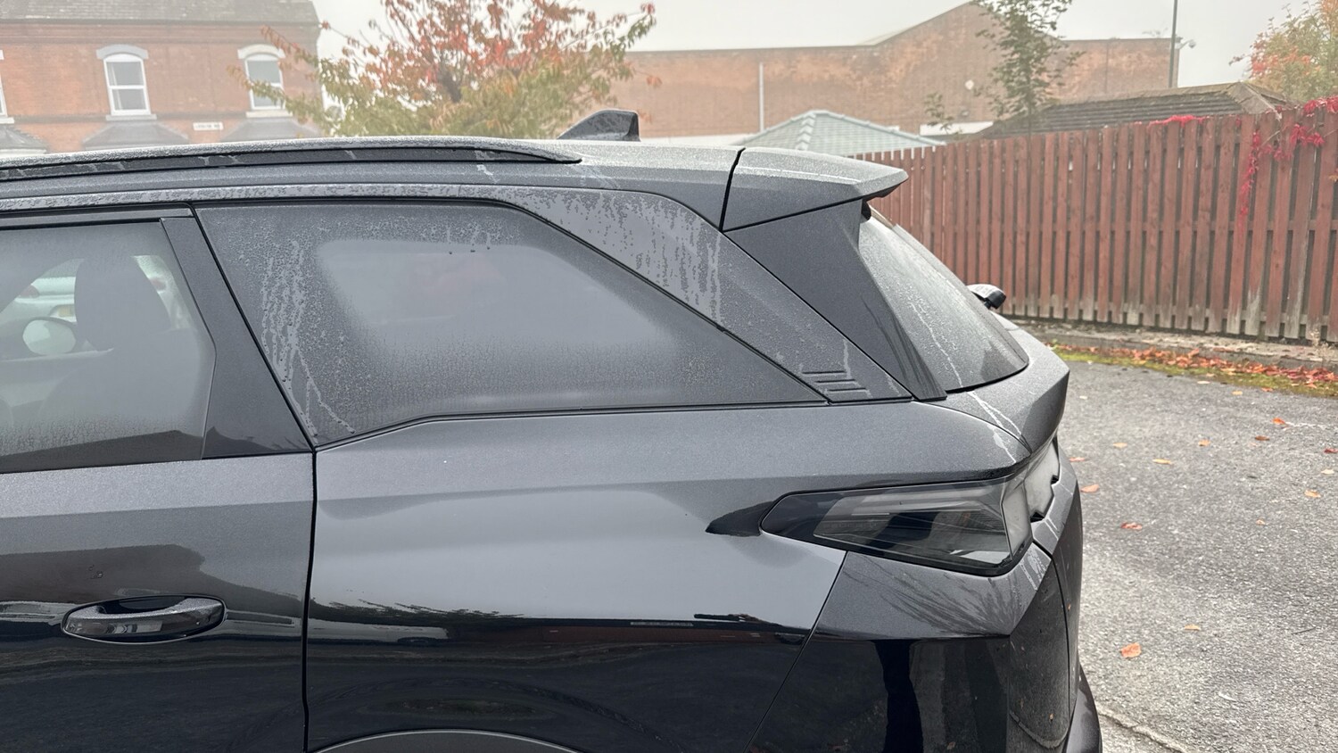 Used Peugeot 5008 2024 for sale - 76139401: Photo 43