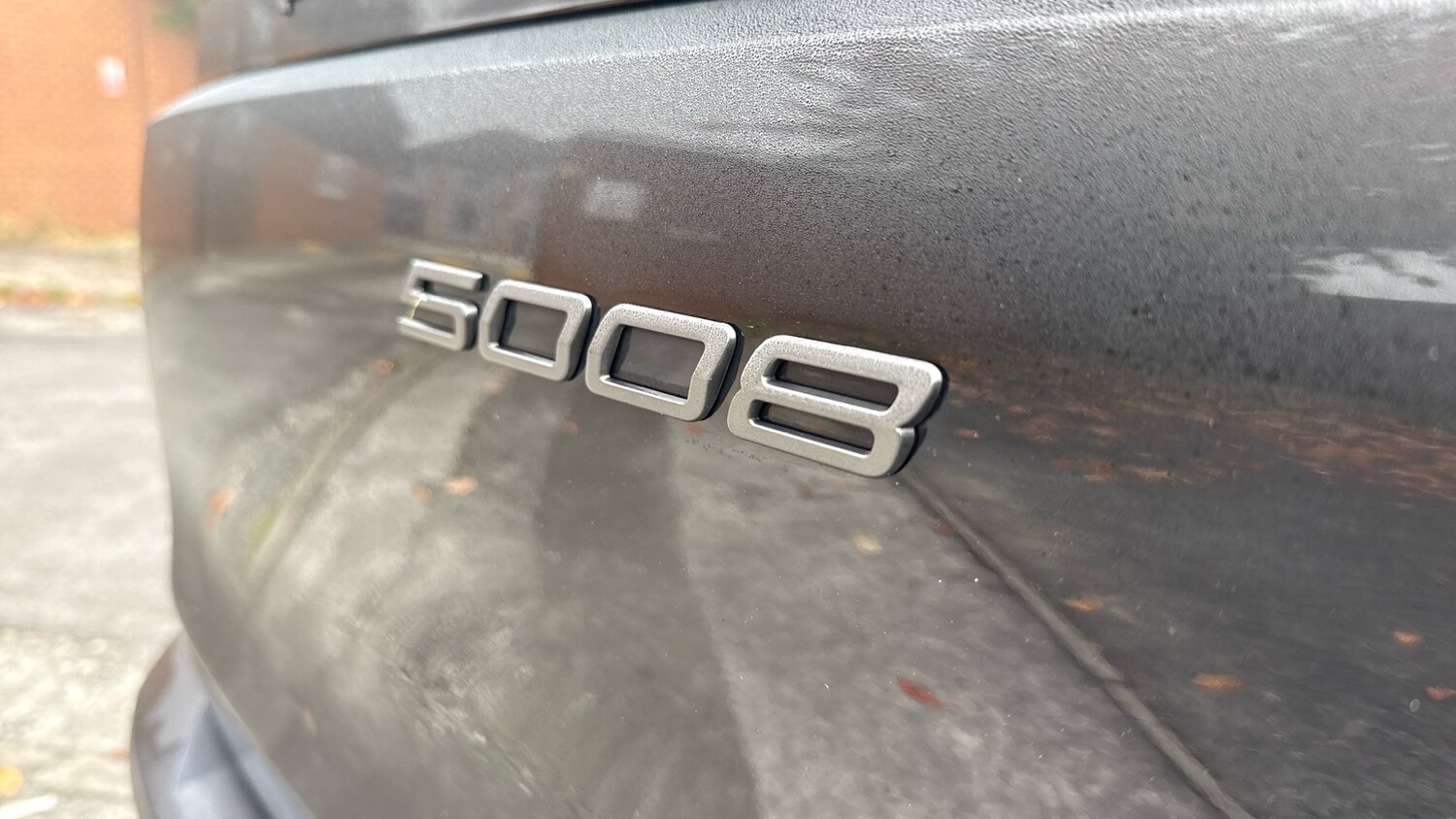 Used Peugeot 5008 2024 for sale - 76139401: Photo 44