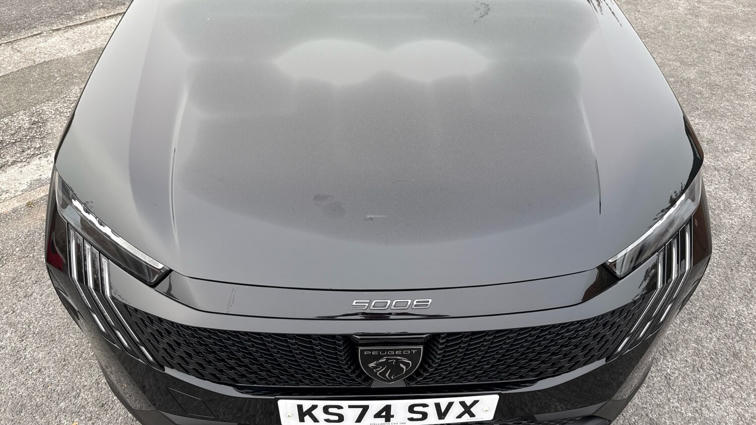 Used Peugeot 5008 2024 for sale - 76139401: Photo 46