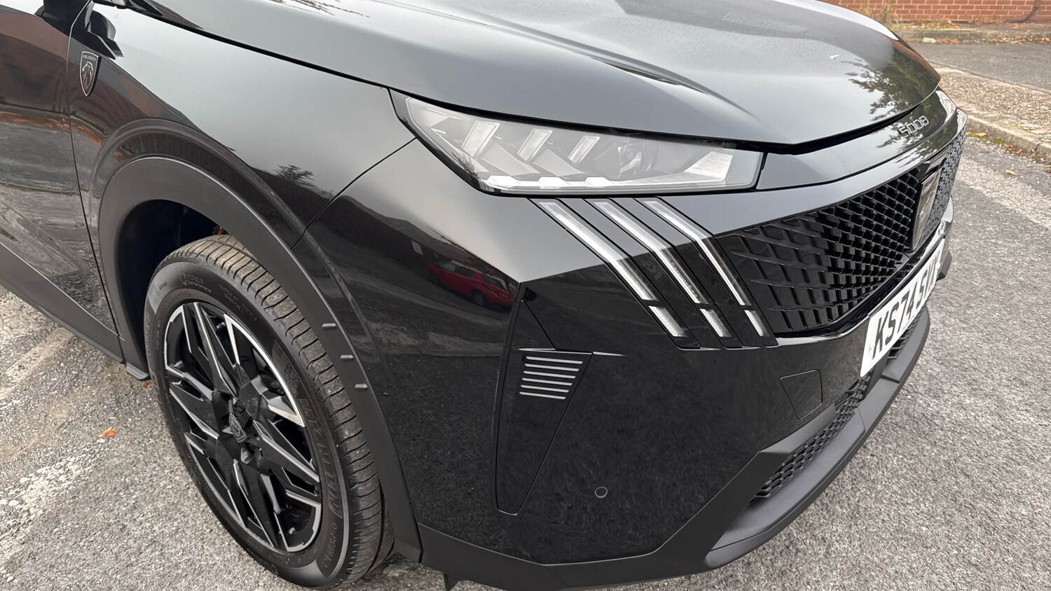 Used Peugeot 5008 2024 for sale - 76139401: Photo 47