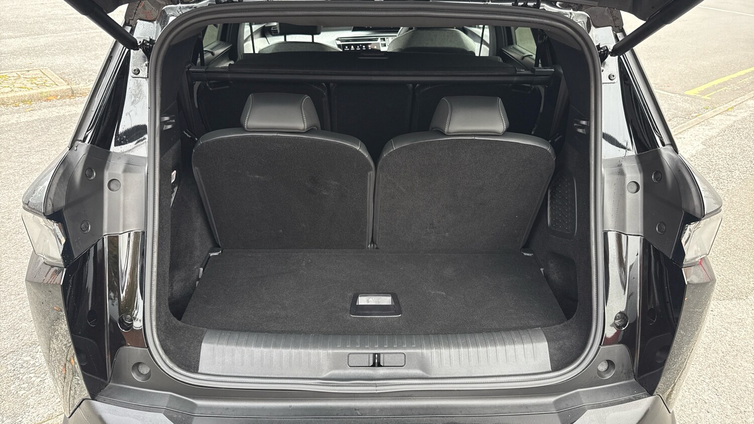 Used Peugeot 5008 2024 for sale - 76139401: Photo 50