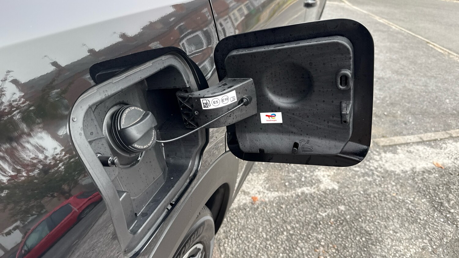 Used Peugeot 5008 2024 for sale - 76139401: Photo 51