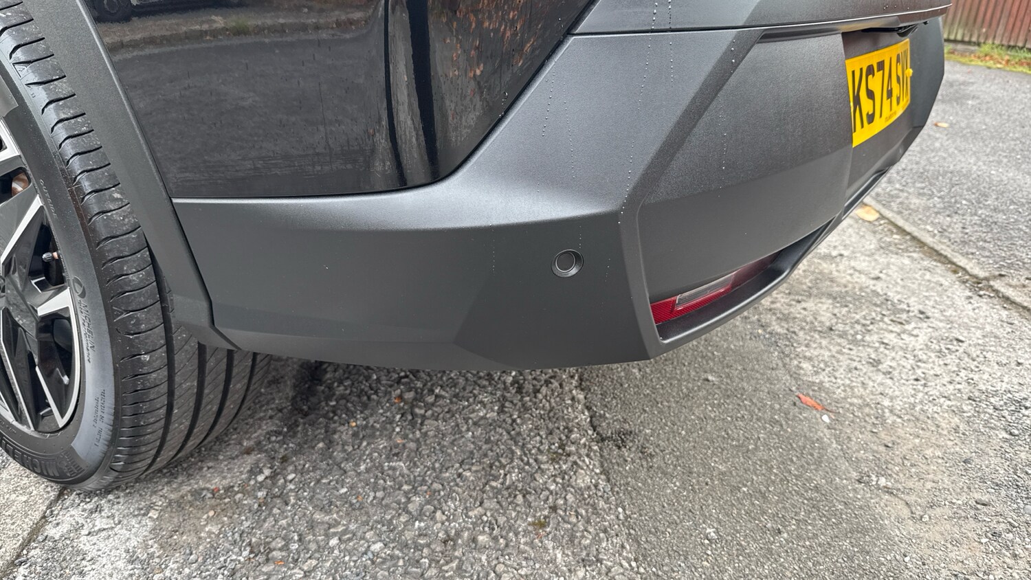 Used Peugeot 5008 2024 for sale - 76139401: Photo 60